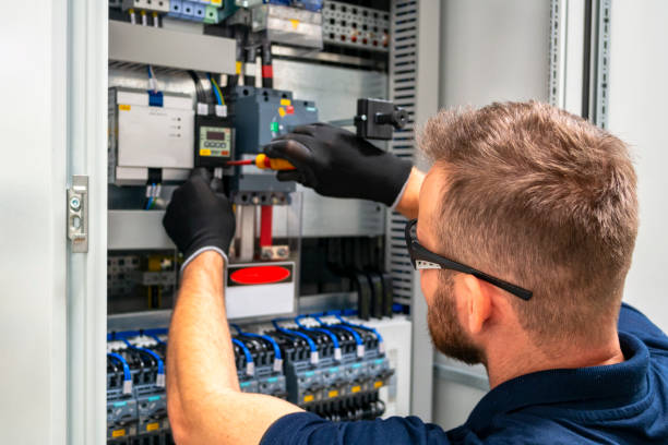 Best Electrical Rewiring Services  in Curtisville, PA