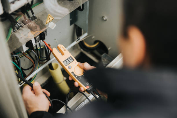 Best Electrician Near Me  in Curtisville, PA