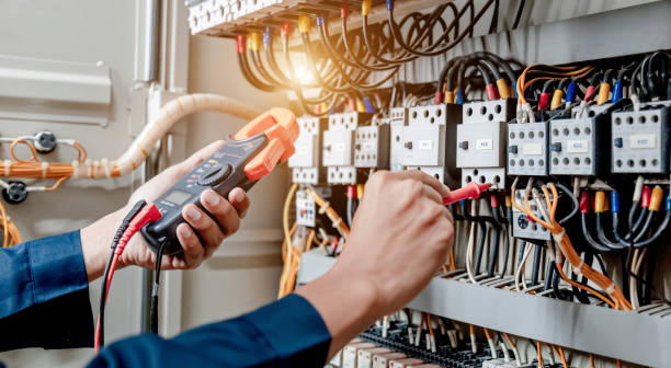 Best Electrical Outlet Repair  in Curtisville, PA