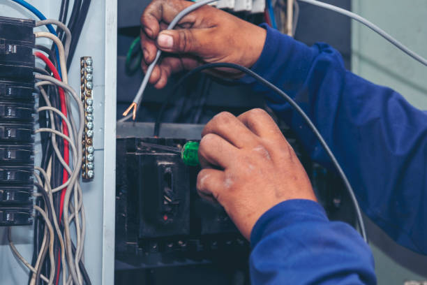 Best Electrical Wiring Services  in Curtisville, PA