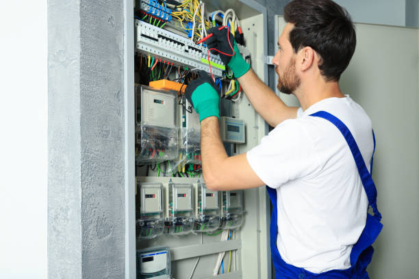 Best Home Electrical Repair  in Curtisville, PA